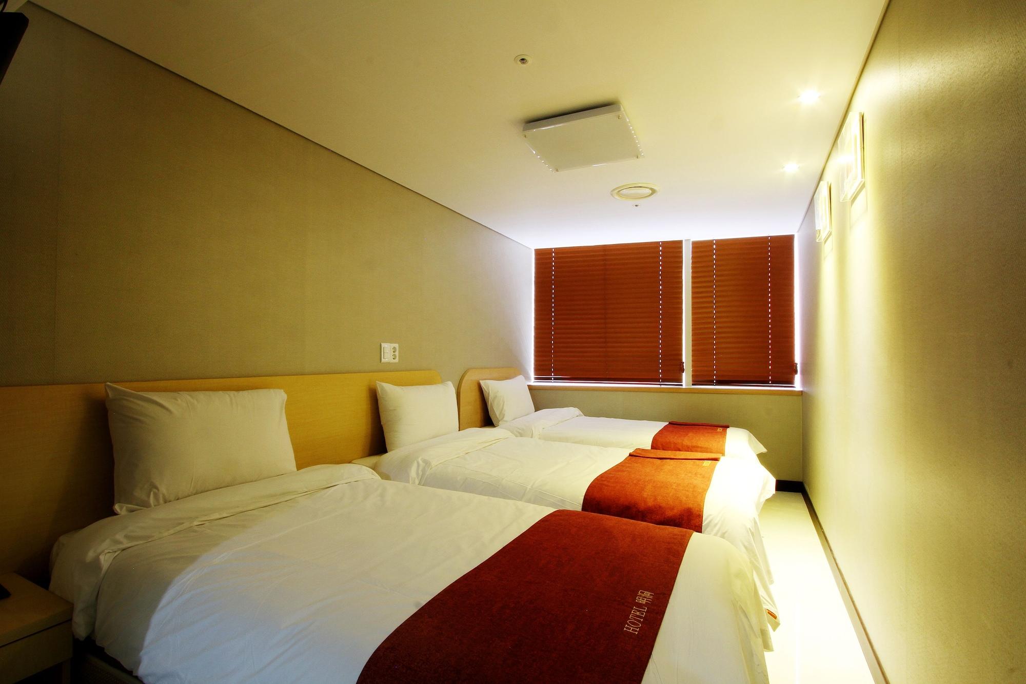 Hotel Cozy Myeongdong Seul Dış mekan fotoğraf