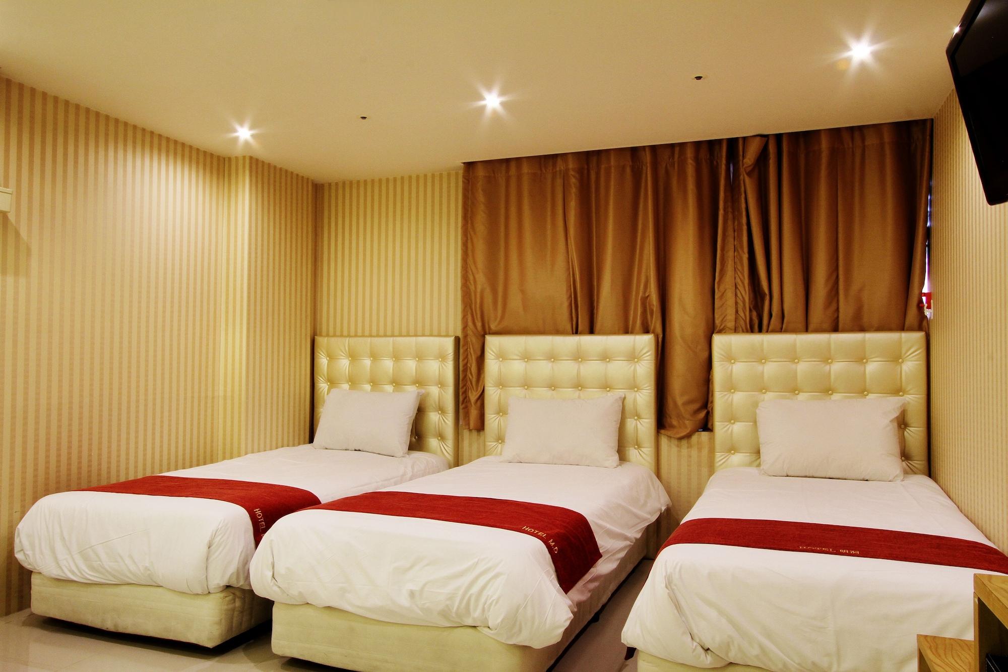 Hotel Cozy Myeongdong Seul Dış mekan fotoğraf