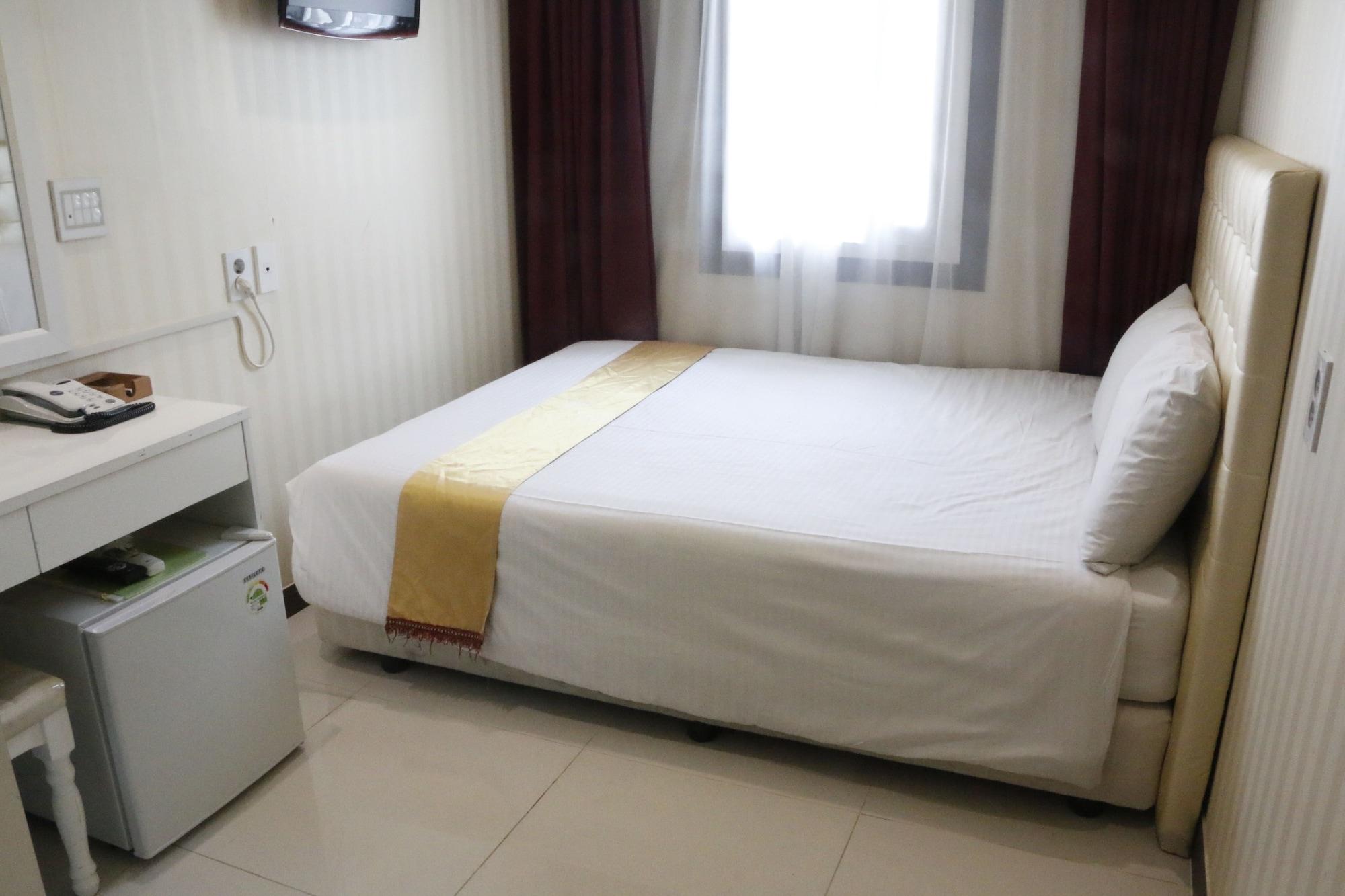 Hotel Cozy Myeongdong Seul Dış mekan fotoğraf